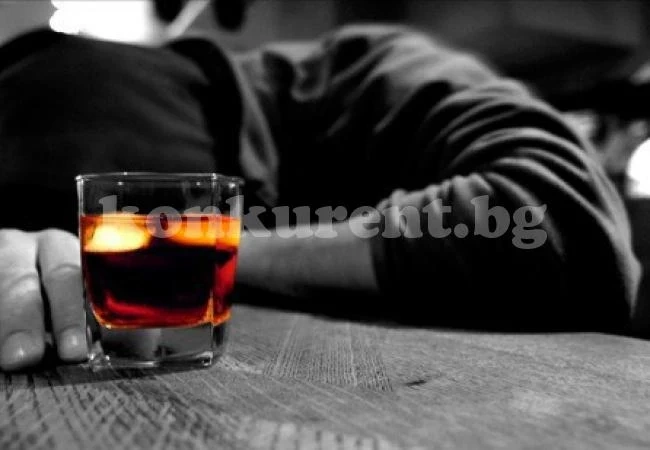 Спипаха почерпен зад волана на „Ауди“