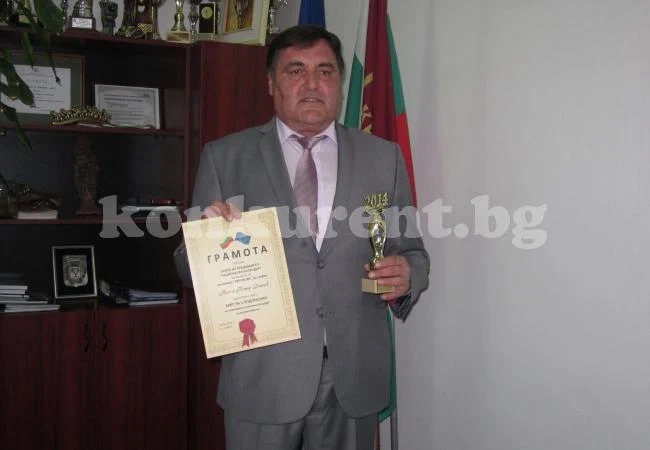 В Криводол не щат център за бежанци