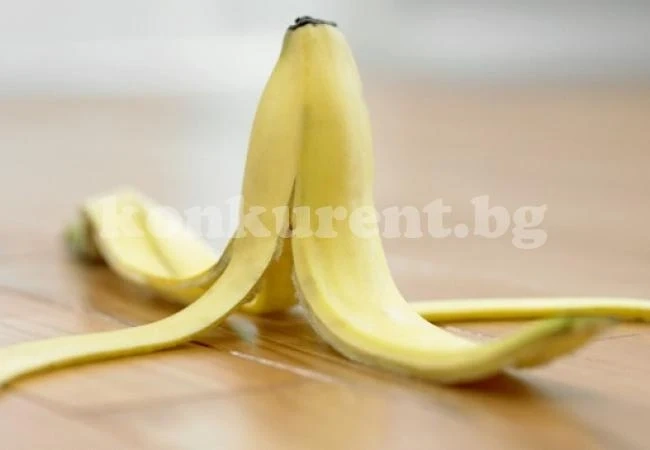 Плодът, който събужда сексуалното желание на мъжете е...