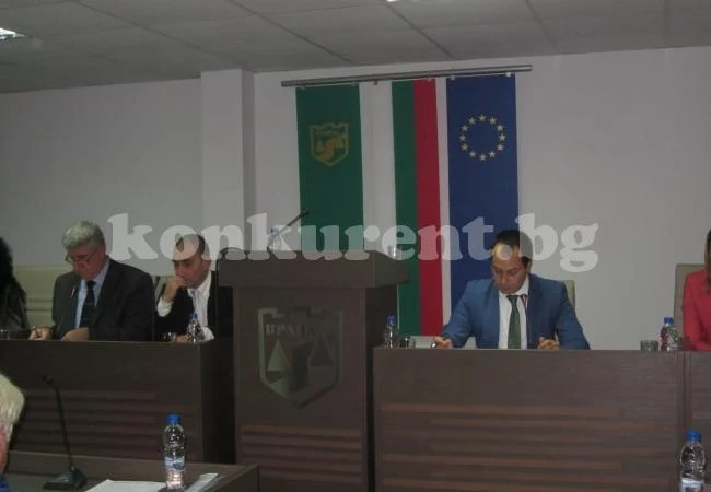 Съветниците не дадоха Сувенирната палата във Враца