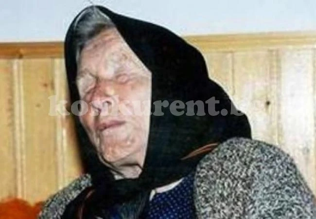Мъж обяви гладна стачка заради думи на Ванга