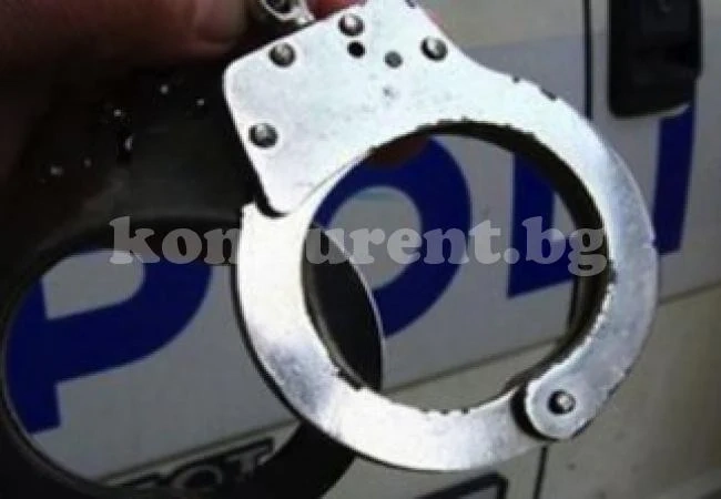 Джигит офейка след катастрофа, заплаши свидетелите