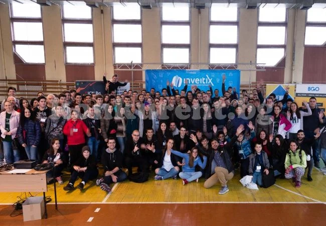 Code Week събра над 200 участници
