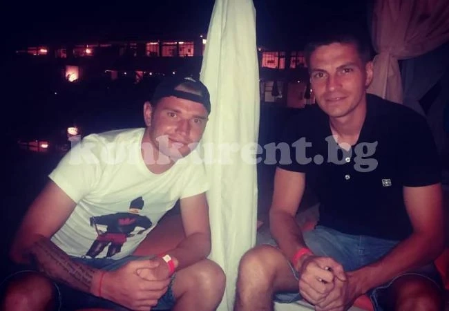 Шампионът в АЛМФ надви тима на Генчо Симеонов