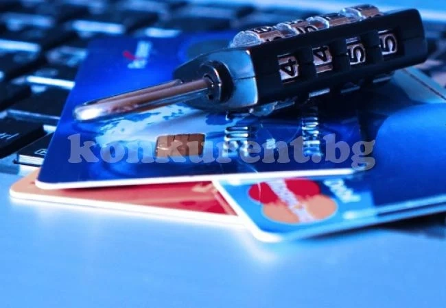 Финансов ужас! Блокираха близо 100 хиляди кредитни карти