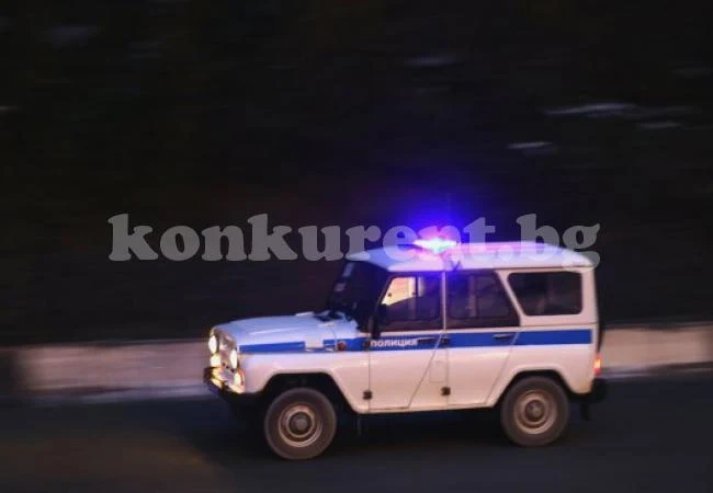 В името на свободата: Мъж нахапа полицай по пениса