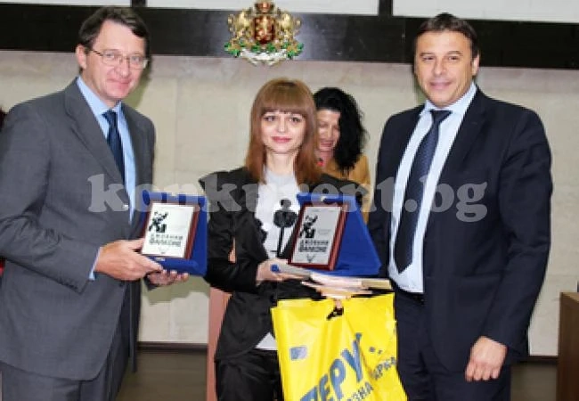 Наш прокурор разкри нови схеми за трафик на хора