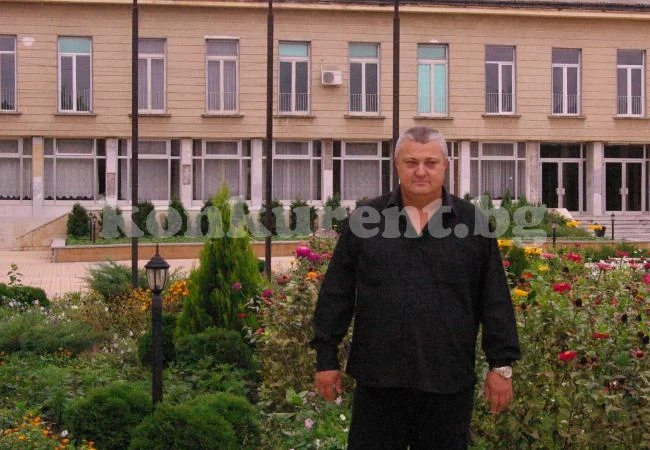 Хайредин се готви за събора