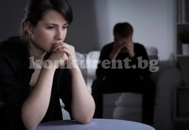 Седем красноречиви знака, че бракът ви няма да го бъде