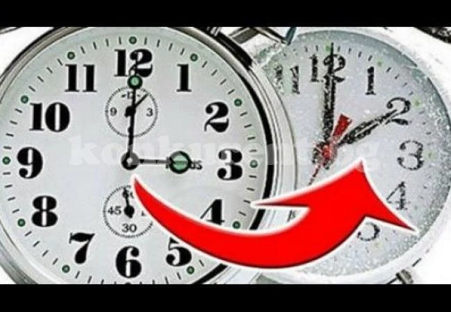Ще спим повече! Ето кога местим часовниковата стрелка
