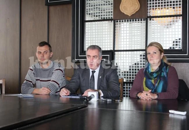 Продължава обработката на бездомни кучета във Видин