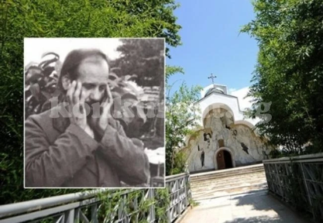 Вижте какво ще се случи с мъжката версия на Ванга след смъртта му