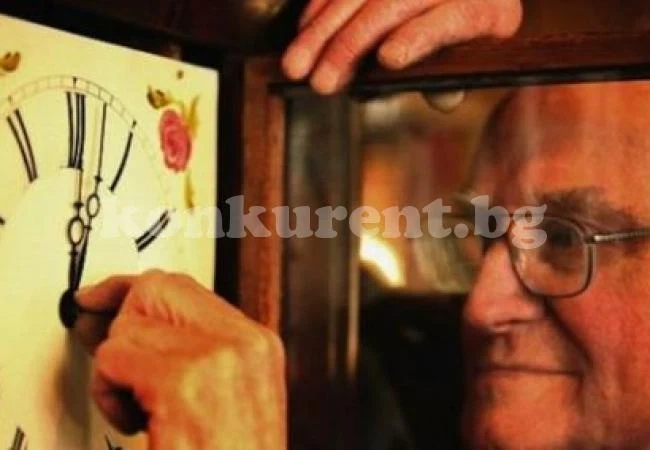 Психиатър с плашеща информация за местенето на стрелките на часовника