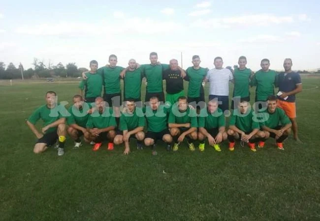 Кобиляк поведе в пета дивизия, Стубел свали Долни Цибър от върха