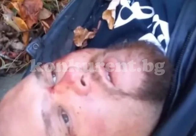 Потресаващо ВИДЕО с предсмъртните думи на моторист разтърси мрежата