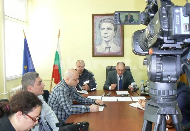 Започна мащабна акция „Зима“, засилват контрола по пътищата