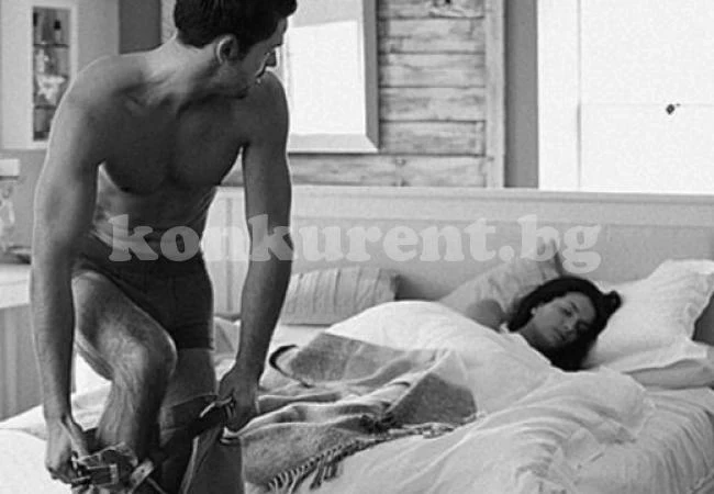 30 съвета относно секса за една нощ (18+)