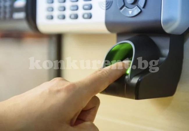 Пръстовите отпечатъци изнервиха пациенти