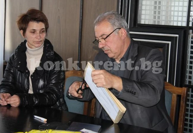Отвориха офертите за модернизация на кухненско оборудване