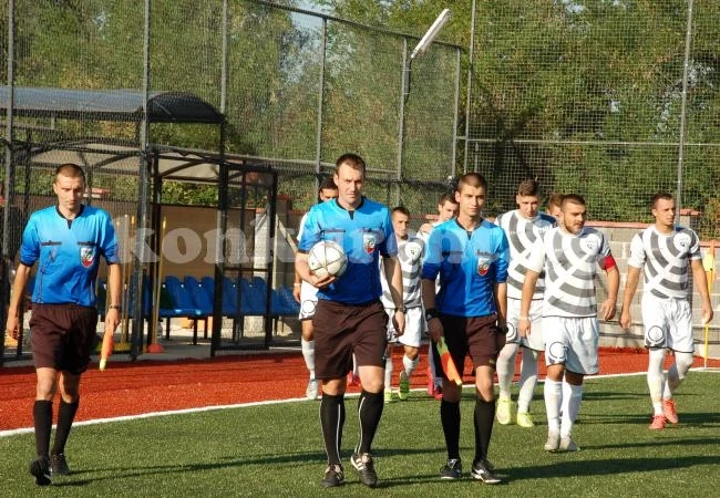 Кариана се стяга за бой над Левски