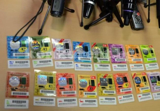 Готвят жестоки глоби за шофьорите без винетка