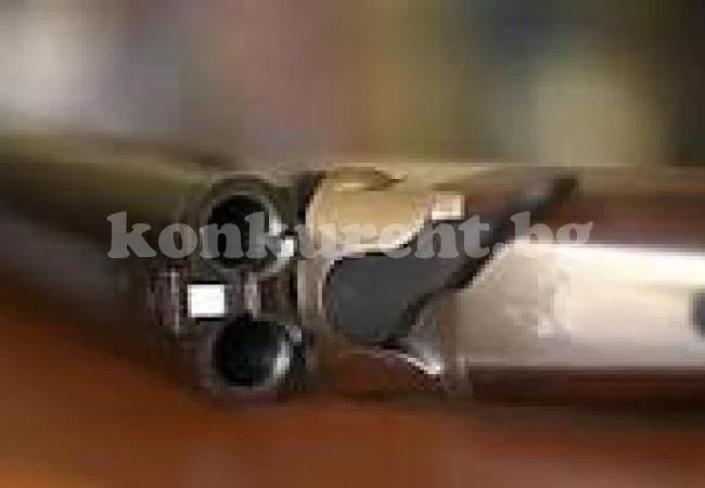 Откриха боен арсенал в берковско село
