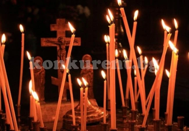 Архангелова задушница е! Молим се за душите на мъртвите