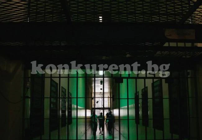 Затворник избягал от Казичене