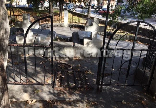АЗ, РЕПОРТЕРЪТ: Ето как врачани пазят паметта на своите герои