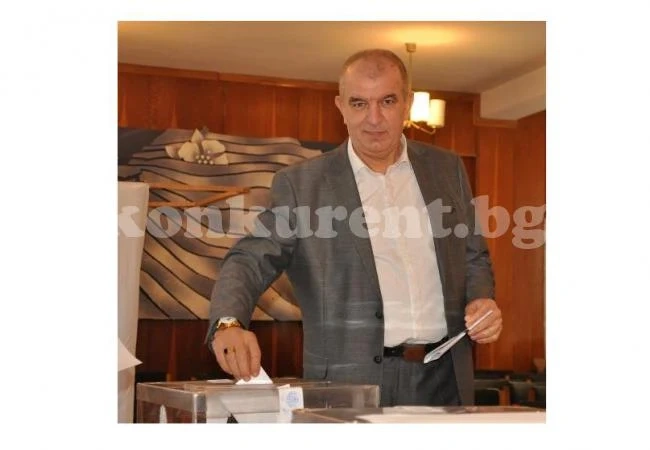 Депутатът Владимир Тошев: Гласувах за бъдещето на България