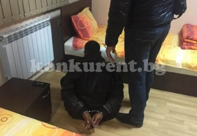 Арести в Северозапада за изборна търговия