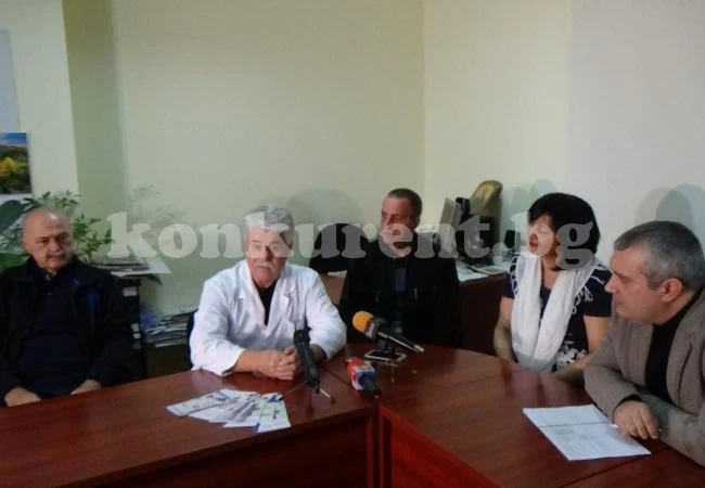 ВИДЕО: Ценно дарение получи болница „Христо Ботев”