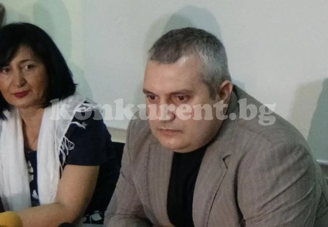 ВИДЕО: Събират отделения в една сграда