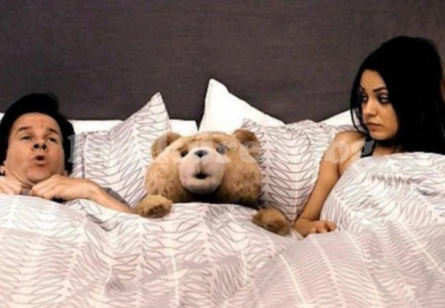 Сутрешният секс и мислите, които ни минават през главата (18+)