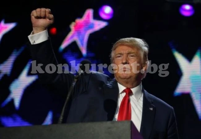 Real Clear Politics и ТАСС обявиха: Доналд Тръмп победи!