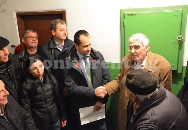 ВИДЕО: Калин Каменов: Враца стана лидер в Националната програма за енергийна ефективност