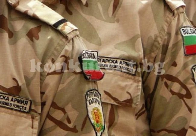 10 наши военни заминават за Косово