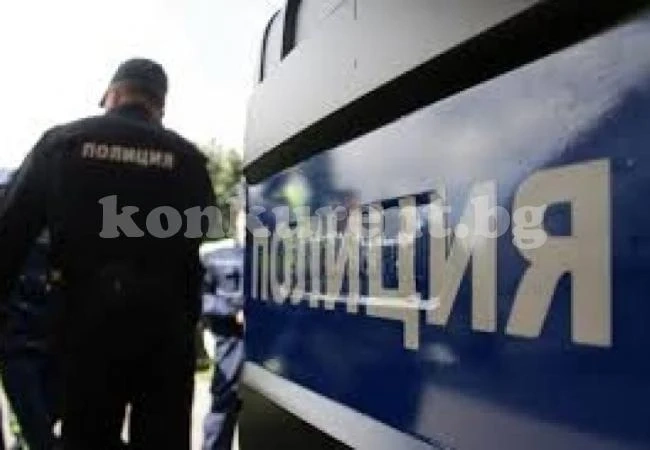 Апаши с удар свиха банкомат с 57 хиляди лева