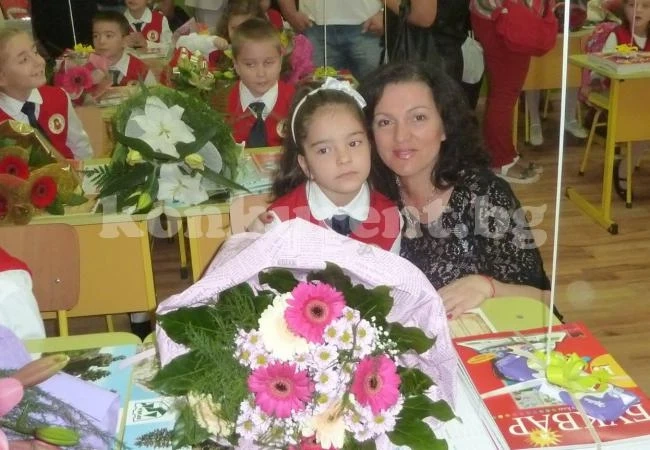 Кметска щерка с медал от международен турнир