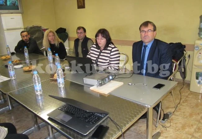 „Чехпласт“ завърши предсрочно европроект