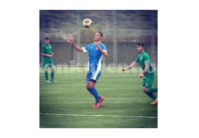 Шедьовър на Каската носи победа на Монтана U17