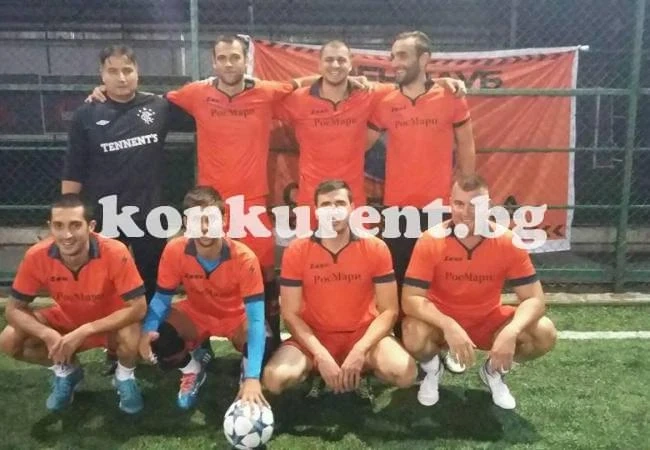 Лидерът във Висшата лига прие философски първата си загуба