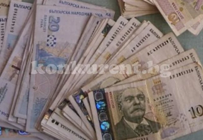 Две фирми бавят заплати в Монтанско