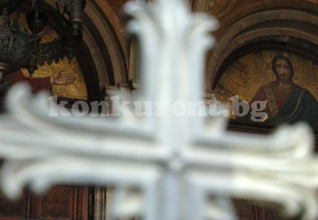 Поликарп и Сионий искат да са старозагорски митрополит