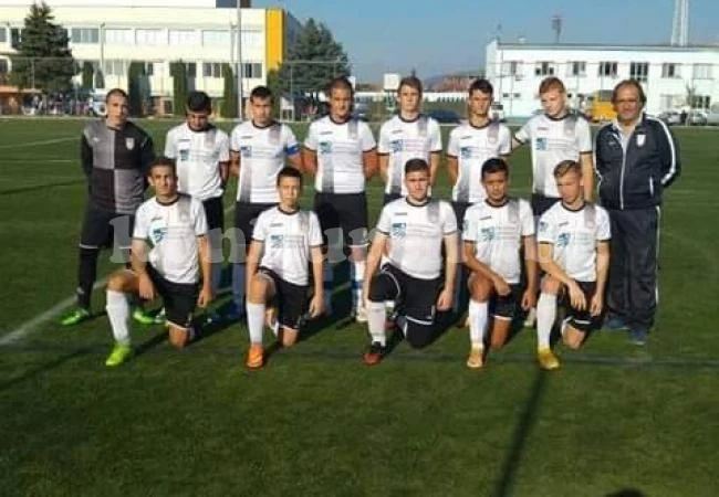 Първа Атомна срази Чавдар /БС/ със 7:0 в зоната
