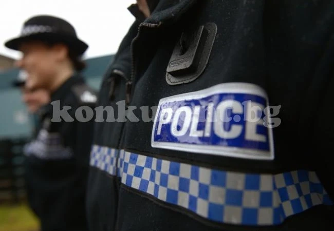 Полицията залови избягал затворник след три дни бягство