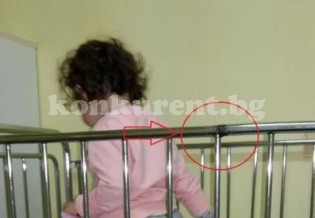 Майка с жестока житейска драма: За малко не изгубих и второто си дете!