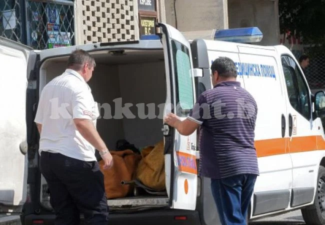 16 малчугани се натровили в детската градина