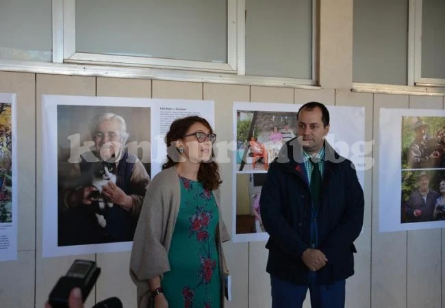 Градоначалникът откри международния форум за социална промяна EMPATHEAST