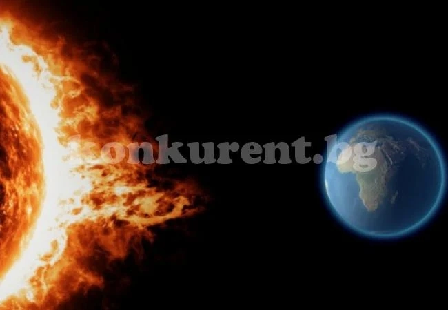 Магнитни бури ни морят 14 дни! Eто кои хора са най-застрашени